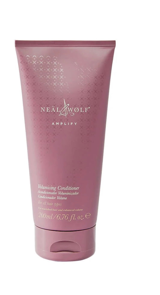 AMPLIFY VOLUMISING CONDITIONER 200ML